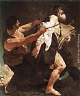 St James Brought to Martyrdom by Giovanni Battista Piazzetta